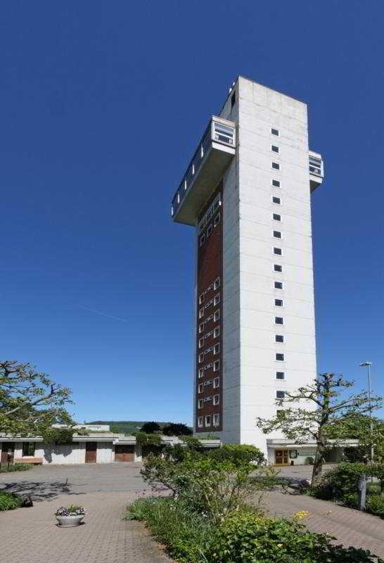 Wellness Hotel Tenedo - Thermalquellen Resort Bad Bad Zurzach Exterior foto