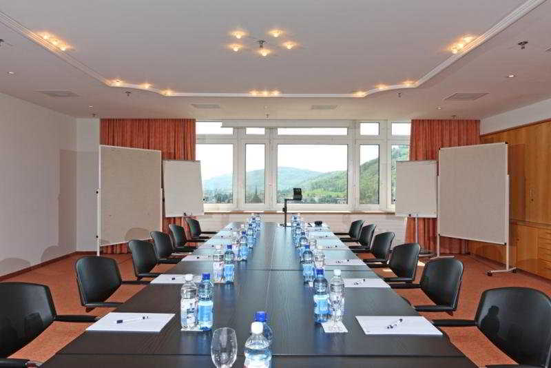 Wellness Hotel Tenedo - Thermalquellen Resort Bad Bad Zurzach Instalações foto
