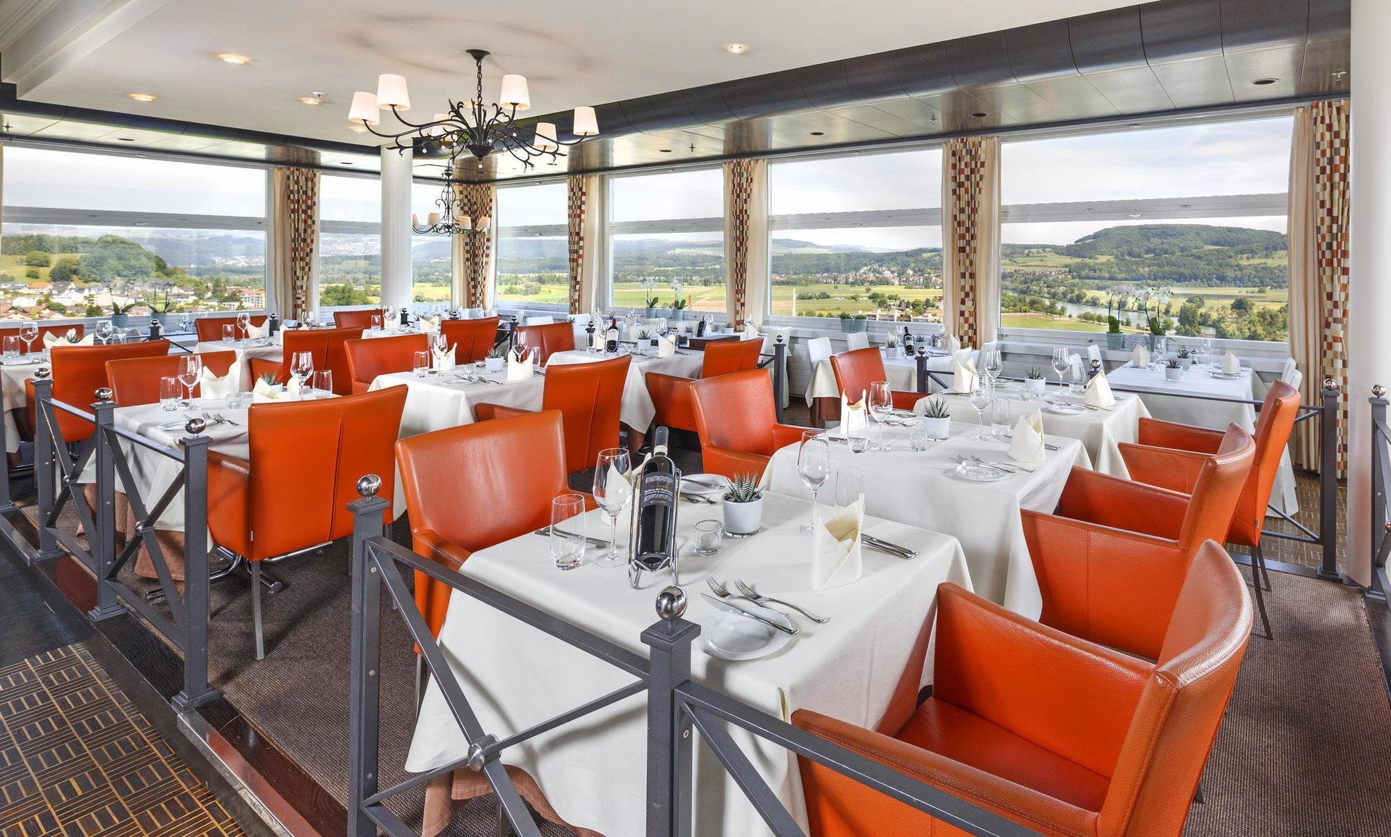 Wellness Hotel Tenedo - Thermalquellen Resort Bad Bad Zurzach Exterior foto