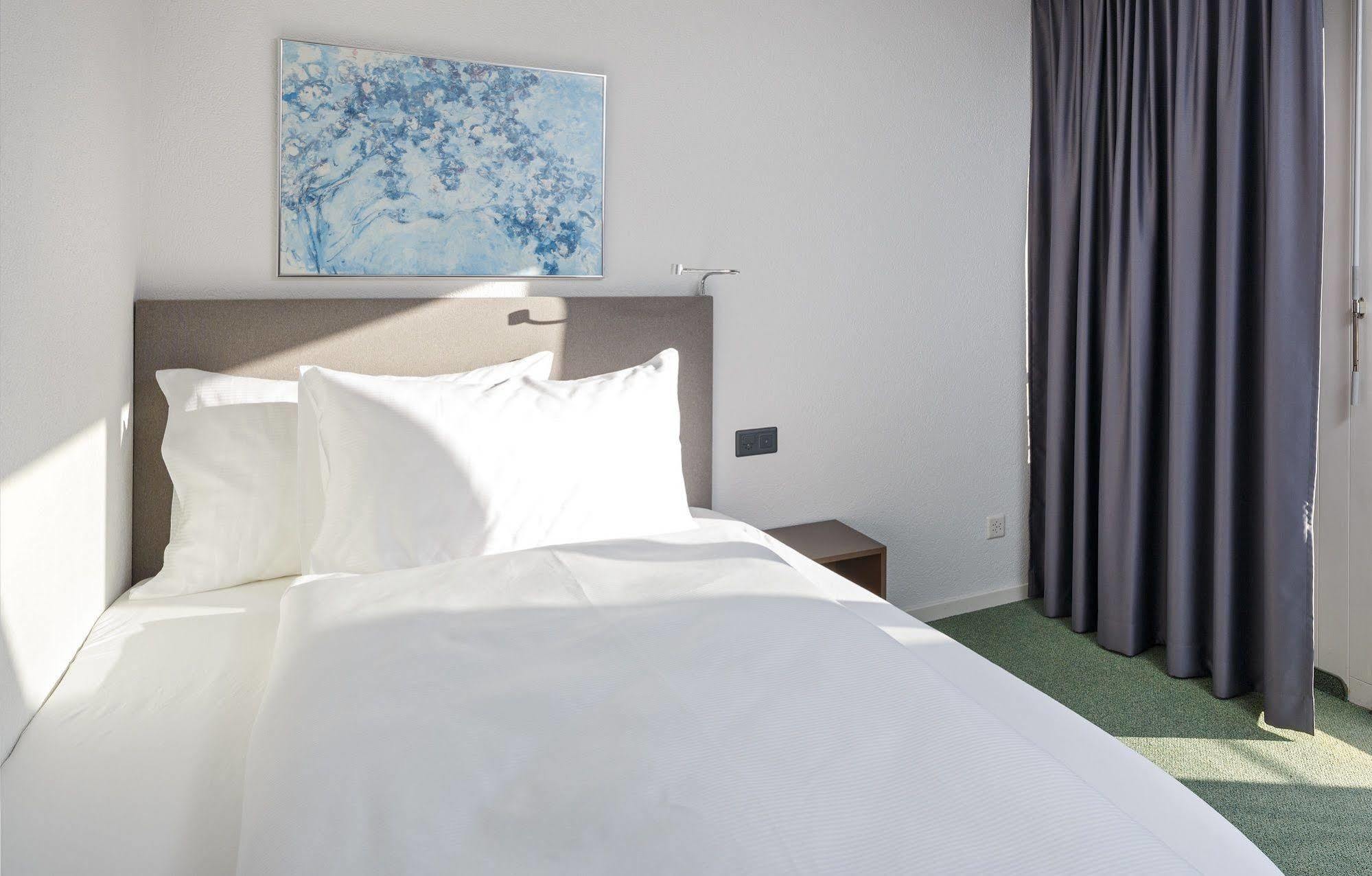 Wellness Hotel Tenedo - Thermalquellen Resort Bad Bad Zurzach Exterior foto