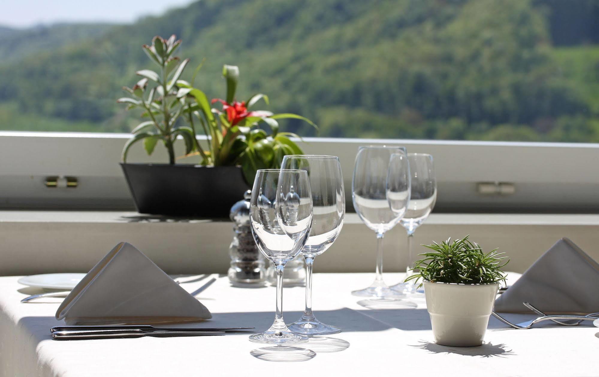 Wellness Hotel Tenedo - Thermalquellen Resort Bad Bad Zurzach Exterior foto